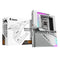 Gigabyte B650E AORUS STEALTH ICE ATX AMD Motherboard | AM5 Socket - 4 x DDR5 Memory Slots