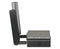 D-Link DWM-311 wired router Gigabit Ethernet Black