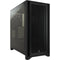 Corsair 4000D Airflow Midi Tower PC Case Black | Liquid Cooling Support