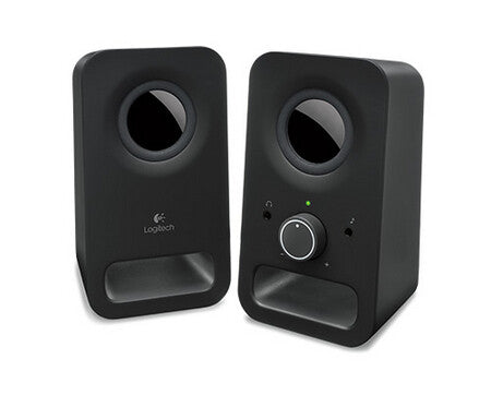 Logitech Z150 Black Wired 3 W