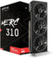 XFX Radeon RX 7900 XTX 24 GB GDDR6 Graphics Card | PCIe 4.0 | 3 x DP and 1 x HDMI | Active Cooling
