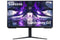 Samsung Odyssey LS32AG320N 32" Full HD Gaming Monitor | 1920 x 1080 165Hz 1ms HDMI DP