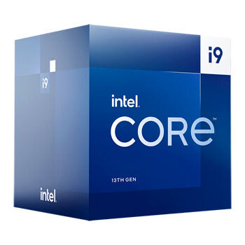 Intel i9-13900 Processor | 24C/32T 2/5.2 GHz LGA1700 No Graphics 65 W Base Power | Inc Cooler