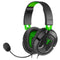 Turtle Beach Recon 50 Headset Wired Head-band Gaming Black, Green
