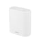 ASUS EBM68(1PK) – Expert Wifi Tri-band (2.4 GHz / 5 GHz / 5 GHz) Wi-Fi 6 (802.11ax) White 3 Internal