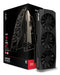 XFX QuickSilver Radeon RX 9070 OC Gaming Edition AMD 16 GB GDDR6