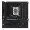 ASUS TUF GAMING B760M-BTF WIFI micro ATX Intel Motherboard | LGA1700 Socket - 4 x DDR5 Memory Slots