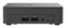 ASUS NUC 12 NUC12WSKv7 UCFF Black i7-1270P