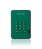 iStorage External SSD diskAshur2 256-bit 2TB USB 3.1
