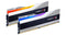 G.Skill Trident Z5 64 GB (2x32 GB) DDR5 6400 MHz Memory Kit | CL32, XMP, Heatsink, ARGB