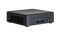 Intel NUC 11 Pro UCFF Black Intel SoC i3-1115G4