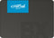Crucial BX500 240 GB PC Internal SSD | 3D NAND Serial ATA III 2.5