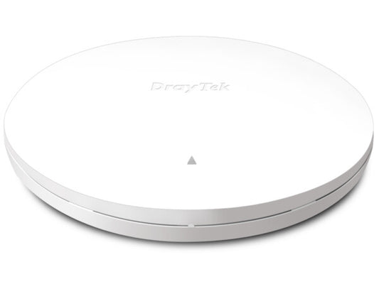 Draytek VAP962C-K Wireless Access Point | Dual Band 2.4/5 GHz 3000 Mbps PoE