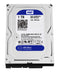 Western Digital Internal Hard Drive Blue 3.5" 1000 GB Serial ATA III