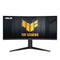 ASUS TUF Gaming VG34VQL3A 34" UltraWide Quad HD Curved Gaming Monitor | 3440 x 1440 180Hz 1ms HDMI DP