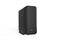 be quiet! Silent Base 802 Black Midi Tower PC Case Black | Liquid Cooling Support