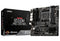 MSI B550M PRO-VDH WIFI micro ATX AMD Motherboard | AM4 Socket - 4 x DDR4 Memory Slots