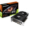 Gigabyte GeForce RTx 3060 8 GB GDDR6 Overclocked Graphics Card | PCIe 4.0 | 2 x DP and 2 x HDMI | Active Cooling