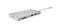 Razer USB-C Dock Wired USB 3.2 Gen 1 (3.1 Gen 1) Type-C Aluminium