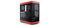 HYTE Y40 Midi Tower Black, Red