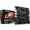 Gigabyte B550M DS3H AC micro ATX AMD Motherboard | AM4 Socket - 4 x DDR4 Memory Slots