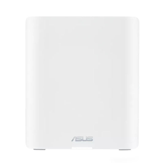 ASUS ZenWiFi BT10 Tri-band Mesh System | 1-Pack, White