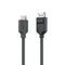 ALOGIC Elements DisplayPort to HDMI Cable - 3m
