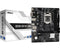 Asrock H510M-HDV/M.2 SE motherboard Intel H470 LGA 1200 micro ATX