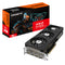 Gigabyte Radeon RX 7600 XT 16 GB GDDR6 Graphics Card | PCIe 4.0 | 2 ? DP and 2 ? HDMI | Active Cooling