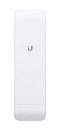 Ubiquiti Networks NanoStation M5 150 Mbit/s White Power over Ethernet (PoE)
