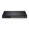 Zyxel XGS2220-30HP Managed L3 Gigabit Ethernet (10/100/1000) Power over Ethernet (PoE) Black