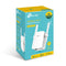 TP-LINK 300Mbps Wi-Fi Range Extender Wi-Fi Range Extender | 300 Mbps white