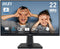 MSI Pro PRO MP225V 22" Full HD Monitor | 1920 x 1080 100Hz HDMI VGA