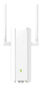 TP-Link Omada AX1800 Indoor/Outdoor Wi-Fi 6 Access Point