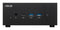 ASUS PN64-B-S3120MD PC/workstation barebone Black i3-1220P