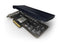 Samsung PM1735 3.2 TB Server/workstation Internal SSD | NVMe PCI Express 4.0 Half-Height/Half-Length (HH/HL)