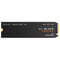 Western Digital WDS800T2X0E-00CDD0 8 TB PC Internal SSD | NVMe PCI Express 4.0 M.2