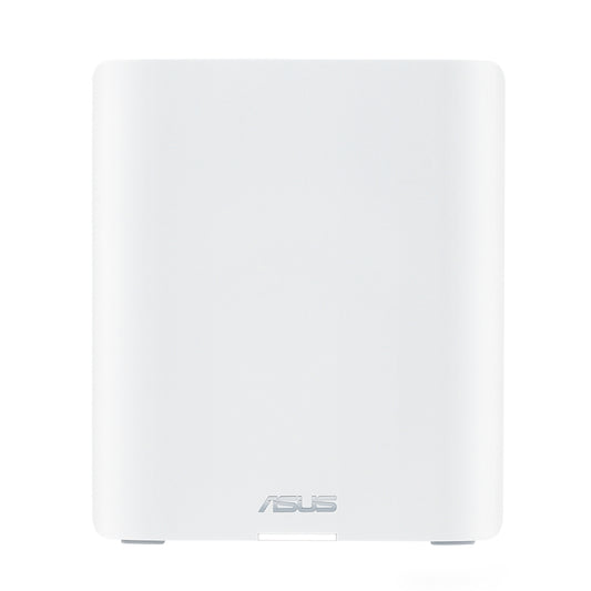 ASUS ZenWiFi BT8 Tri-band Mesh System | 1-Pack, White