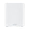 ASUS ZenWiFi BT8 Tri-band Mesh System | 1-Pack, White