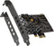 Creative Labs Sound blaster audigy fx v2 5.1 Channels Sound Card | PCI-E 24-bit