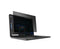 Kensington privacy filter 2 way removable 14" Wide 16:10