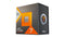 AMD Ryzen 7 7800X3D Processor | 8C/16T 4.2/5 GHz AM5 Graphics 120 W TDP | No Cooler