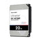 Western Digital Internal Hard Drive Ultrastar DC HC560 3.5" 20000 GB SAS