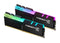 G.Skill Trident Z RGB 16GB DDR4 memory module 2 x 8 GB 4000 MHz