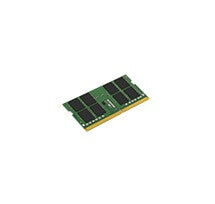 Kingston ValueRAM 16 GB (1x16 GB) DDR4 3200 MHz Memory Kit | CL22