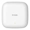 D-Link DAP‑X2810 AX1800 Wi-Fi 6 Dual-Band PoE Access Point