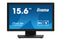 iiyama ProLite T1634MC-B1S 16" Full HD Monitor | 1920 x 1080 60Hz HDMI VGA DP