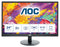 AOC M2470SWH 24" Full HD Monitor | 1920 x 1080 60Hz HDMI VGA