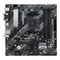 ASUS PRIME A520M-A II/CSM motherboard AMD A520 Socket AM4 micro ATX