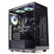 GTR Gaming PC | AMD Ryzen 5 5600X | NVIDIA RTX 5060 8GB | 1TB NVMe SSD | 32GB DDR4 3600MHz RAM | 650W PSU | ARGB case | Windows 11 | Wi-Fi
